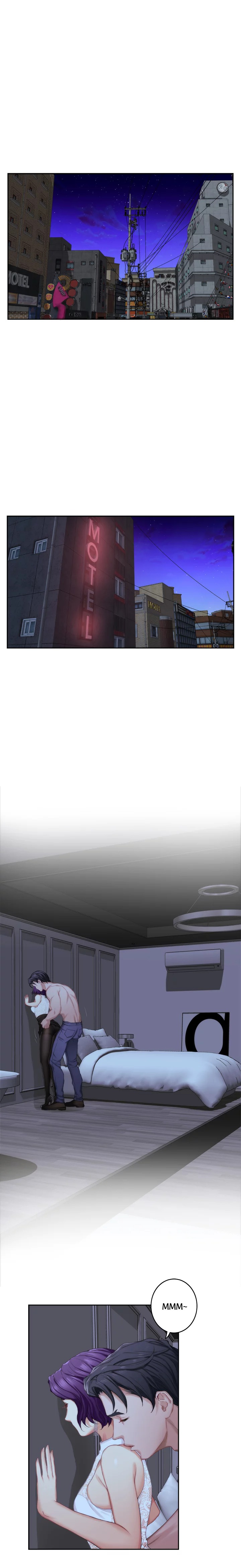 S-Mate - Chapter 20 Page 2