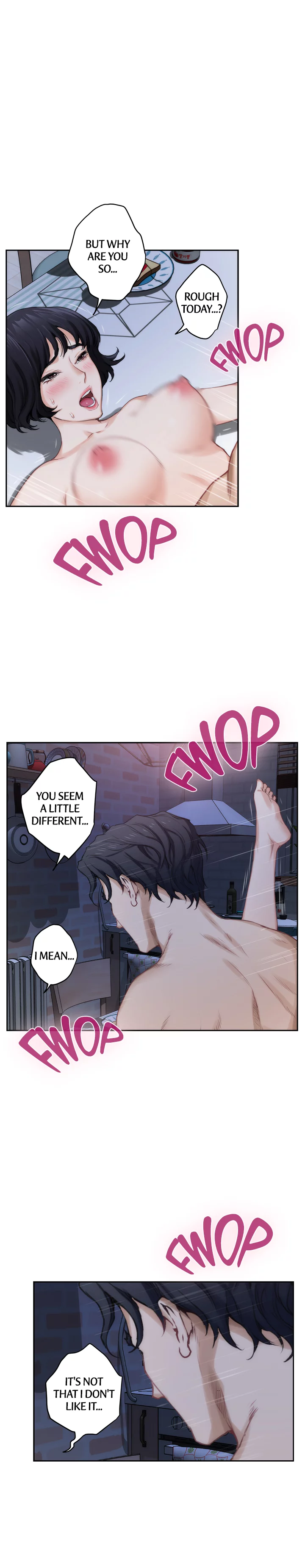 S-Mate - Chapter 21 Page 13