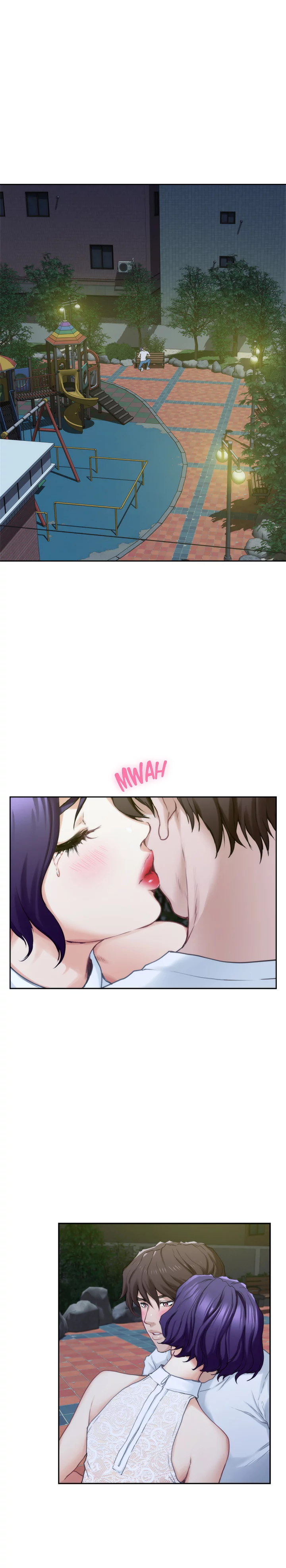 S-Mate - Chapter 21 Page 16