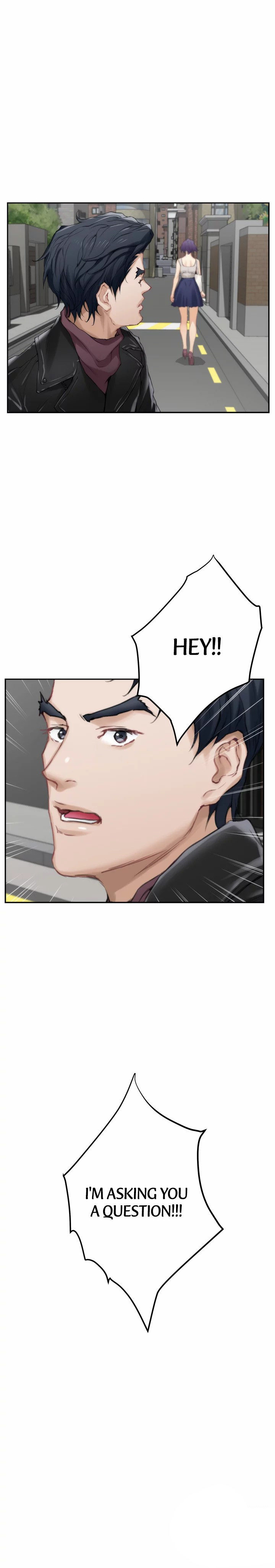 S-Mate - Chapter 25 Page 22