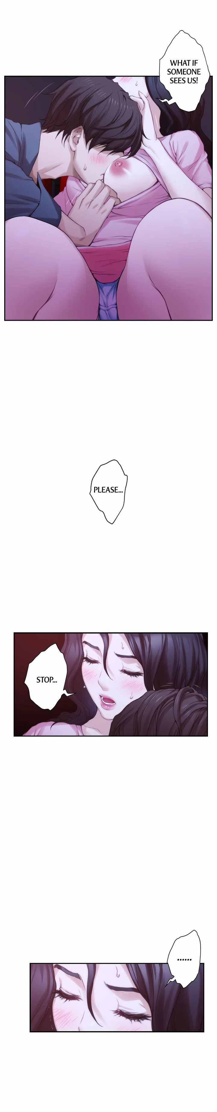 S-Mate - Chapter 26 Page 23