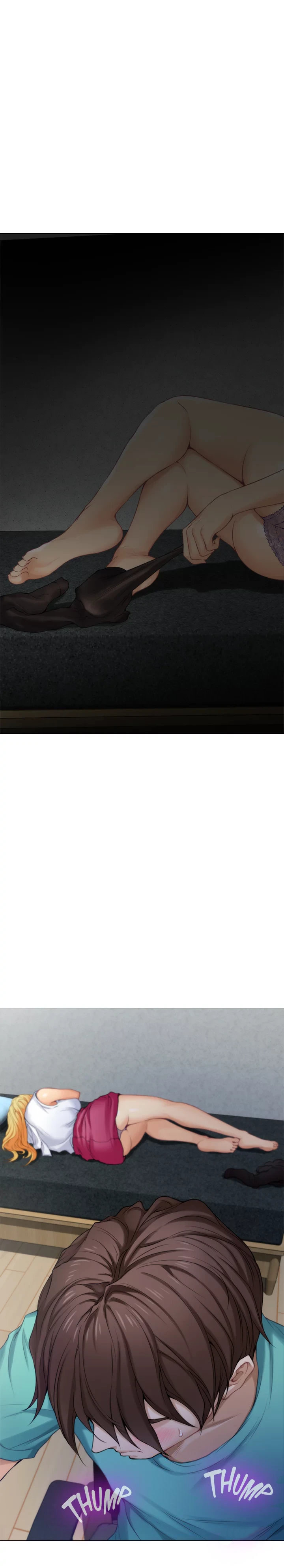 S-Mate - Chapter 32 Page 24