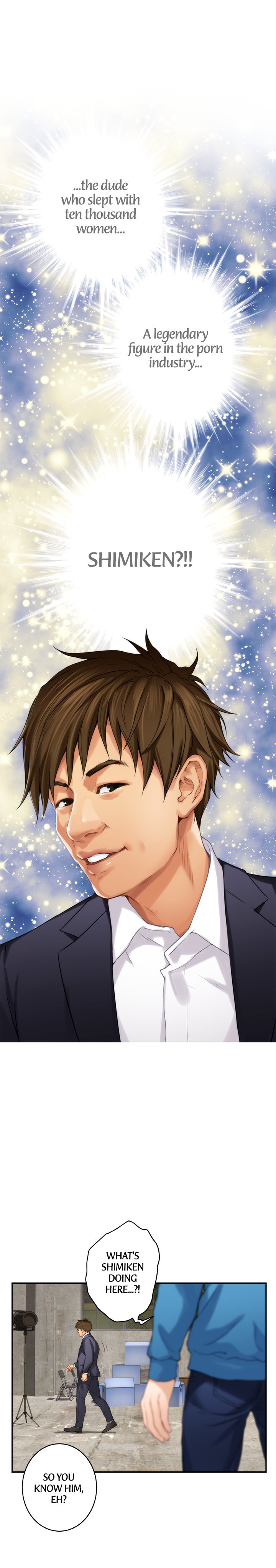 S-Mate - Chapter 53 Page 11