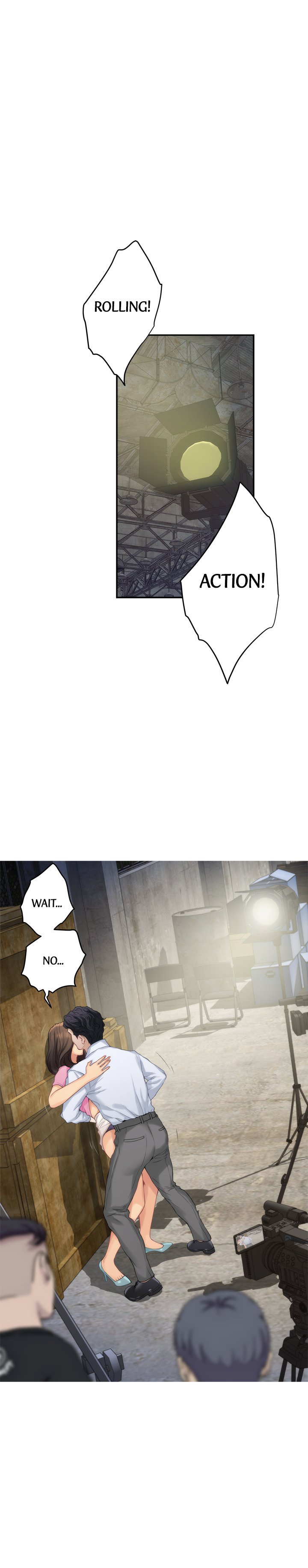 S-Mate - Chapter 53 Page 13