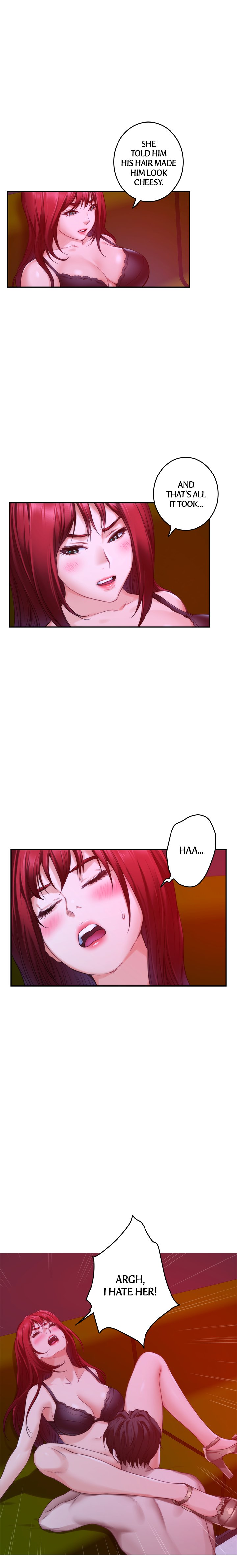 S-Mate - Chapter 76 Page 6