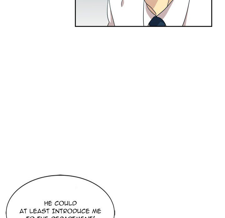 Dangerous Roomies - Chapter 6 Page 27