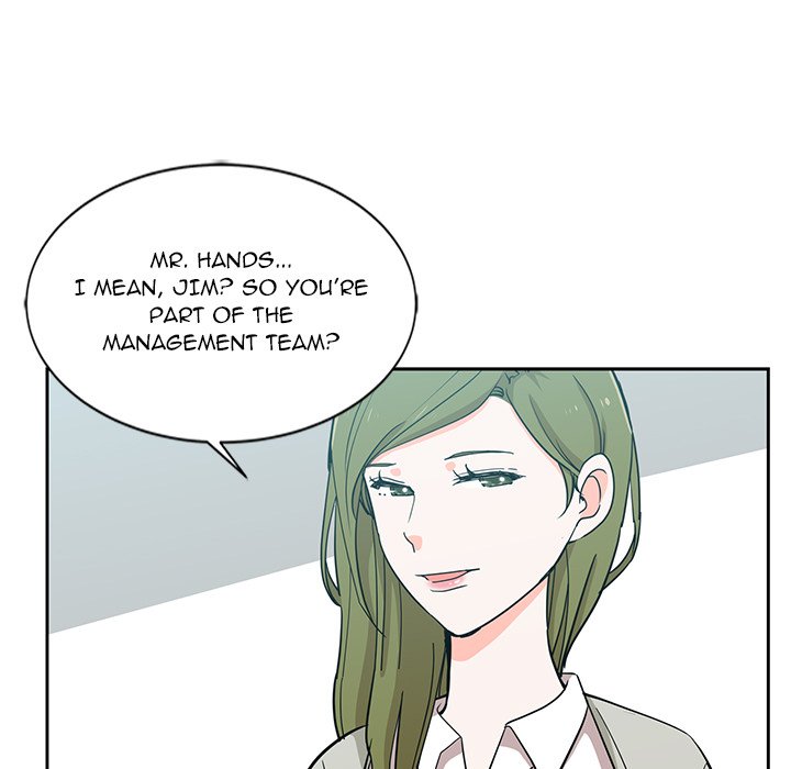 Dangerous Roomies - Chapter 7 Page 13