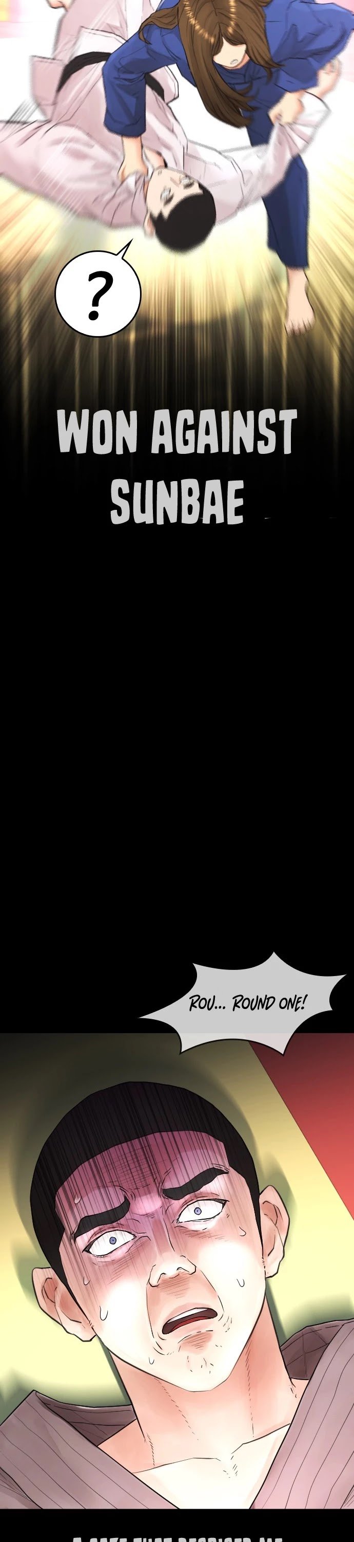 Highschool Lunch Dad - Chapter 35 Page 45