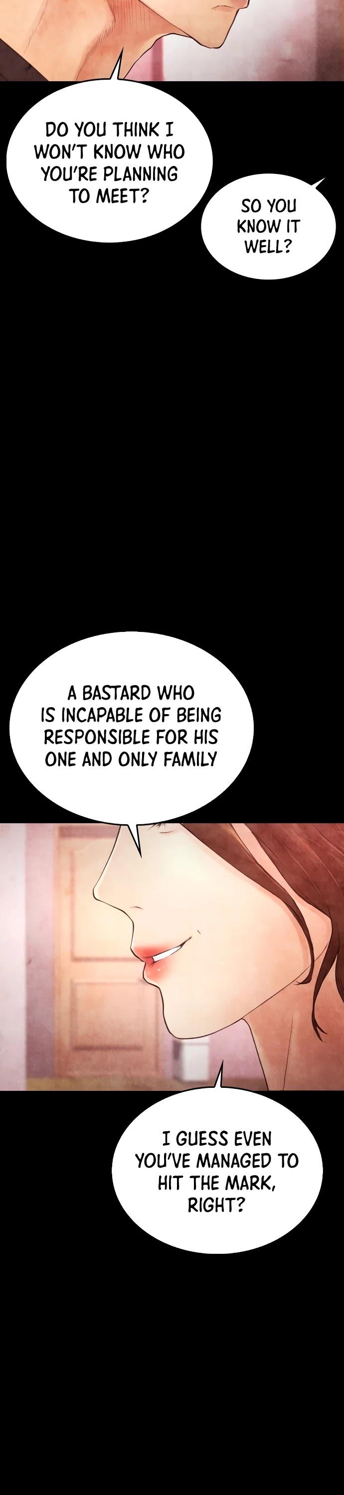 Highschool Lunch Dad - Chapter 38 Page 38