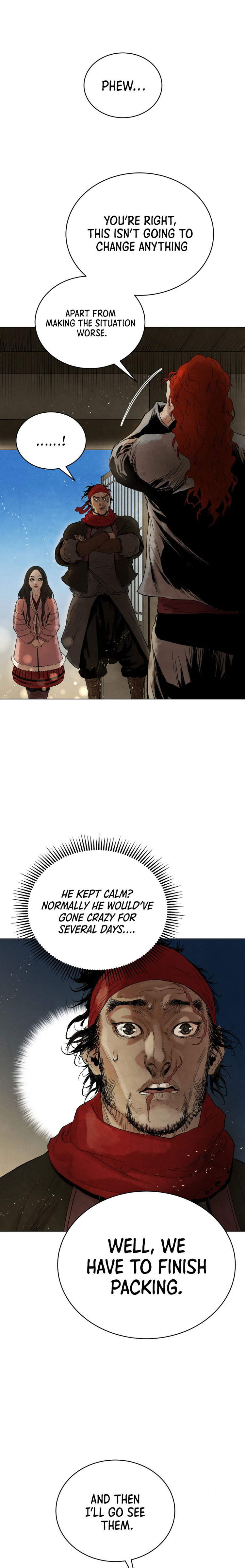 History Of Three States - Chapter 44 Page 14