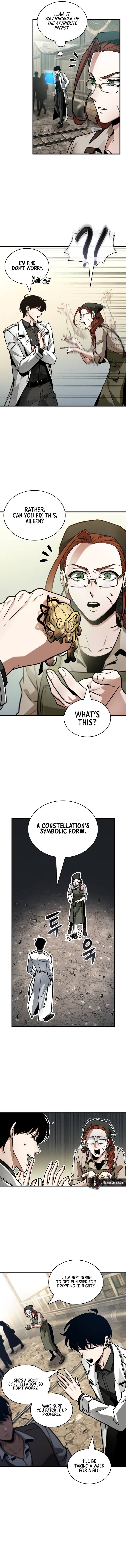 Omniscient Reader