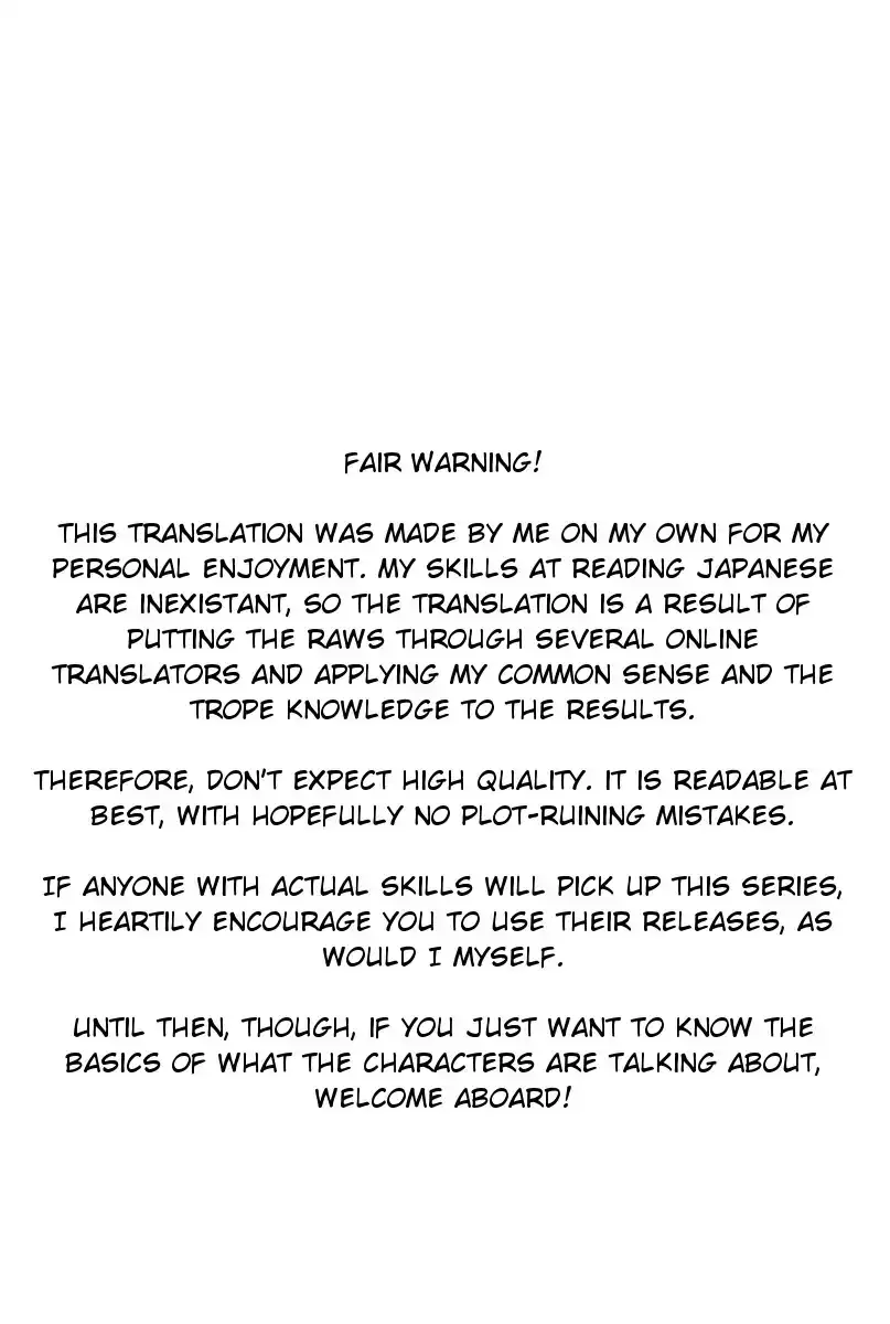 Iinari - Chapter 1 Page 2