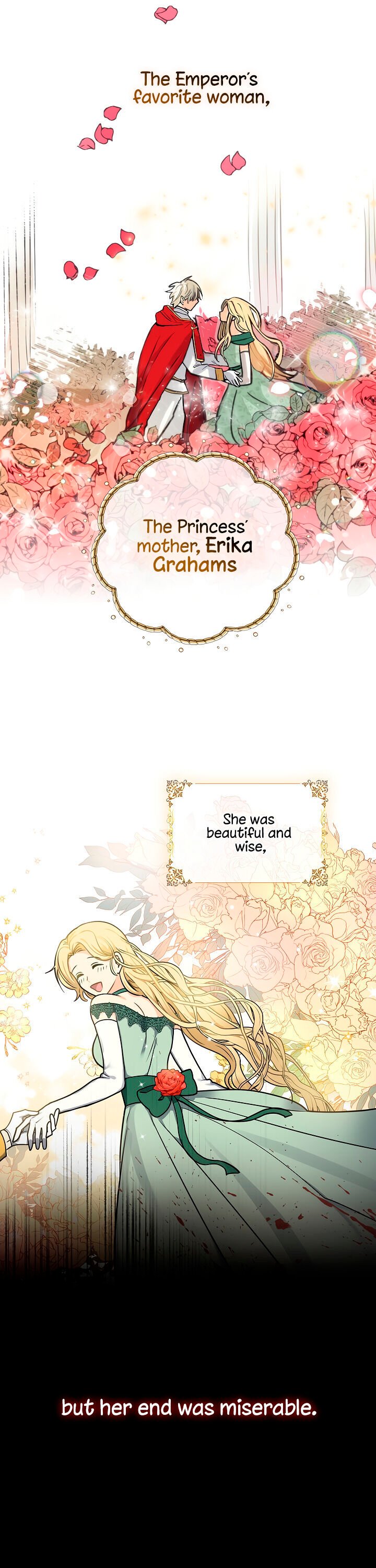 My Three Tyrant Brothers - Chapter 6 Page 11