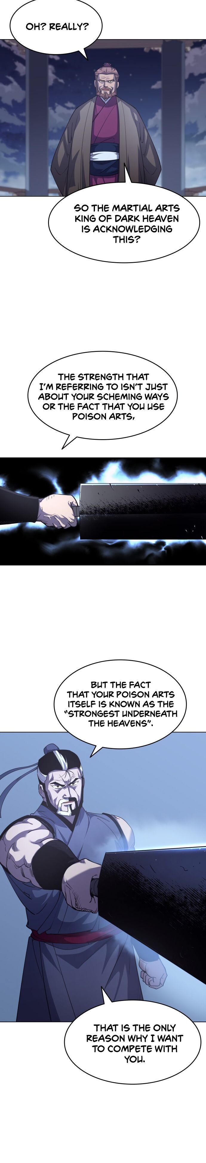 Tale of a Scribe Who Retires to the Countryside - Chapter 14 Page 13