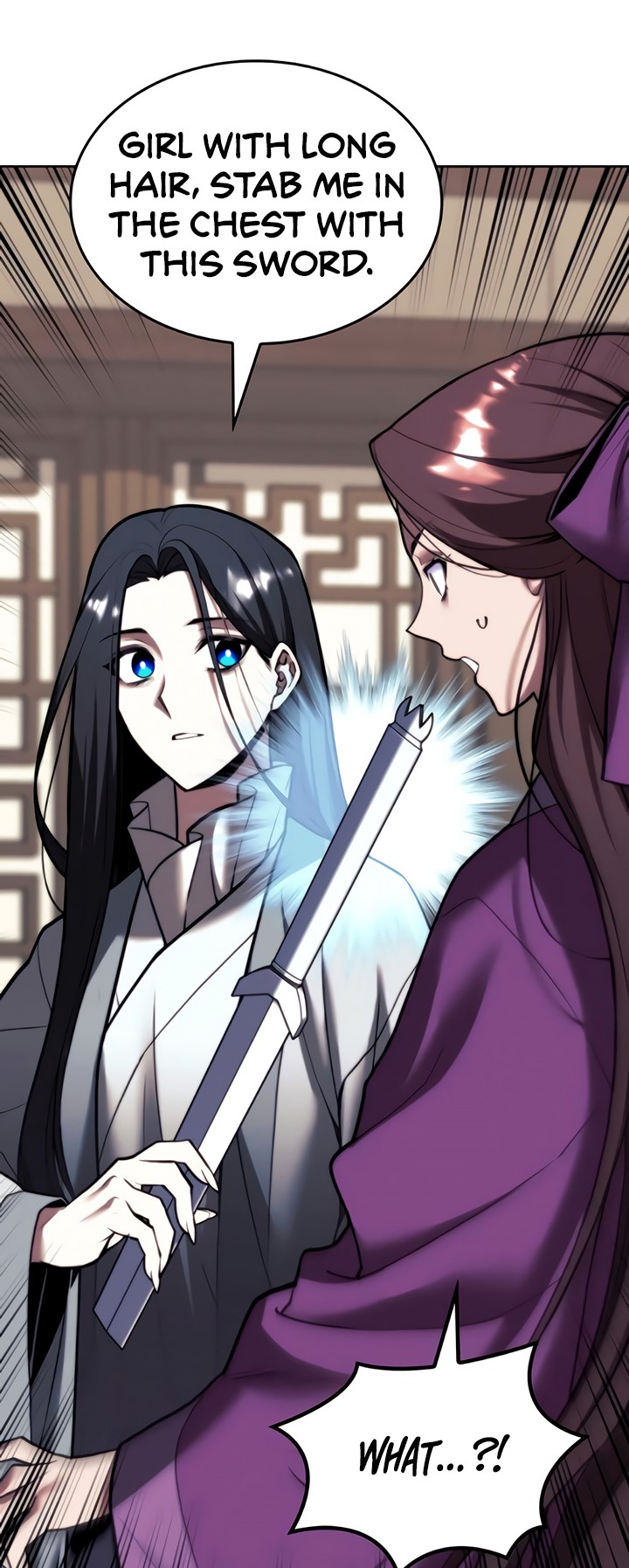 Tale of a Scribe Who Retires to the Countryside - Chapter 144 Page 56