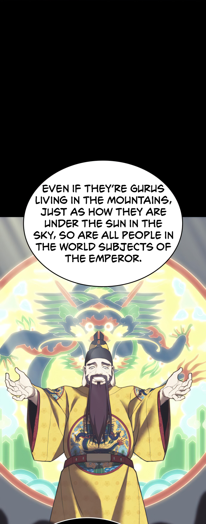 Tale of a Scribe Who Retires to the Countryside - Chapter 154 Page 43