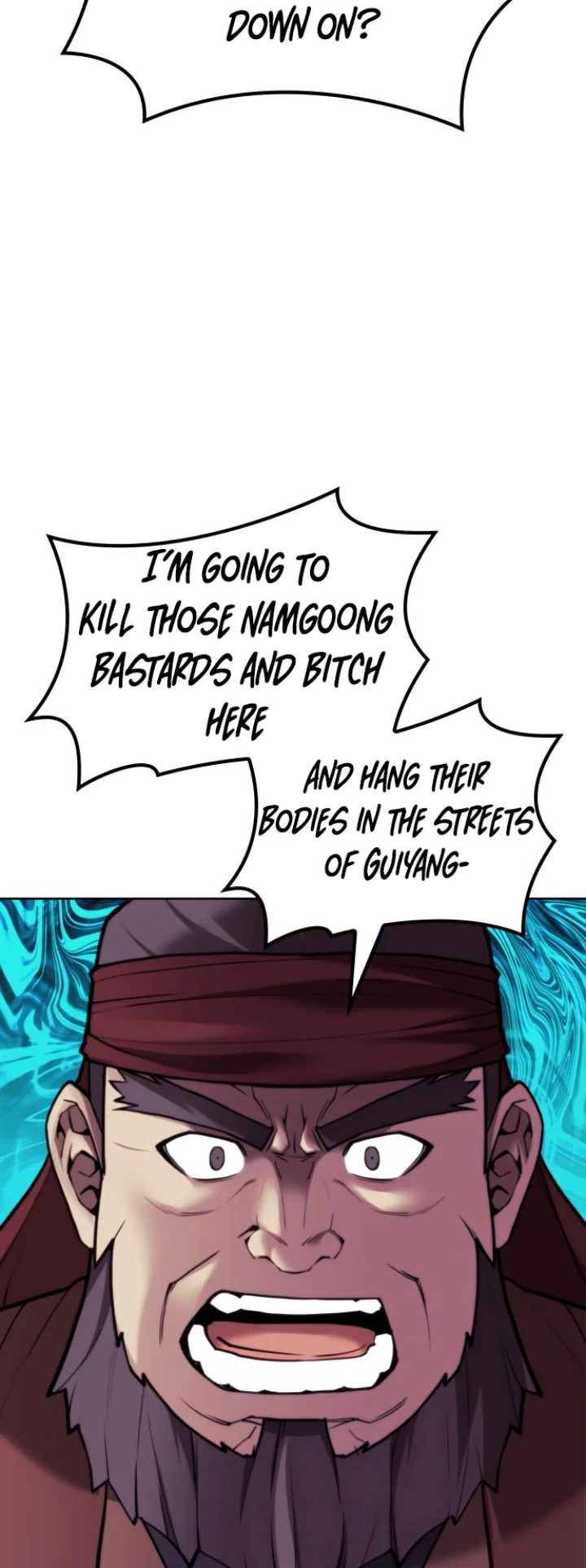 Tale of a Scribe Who Retires to the Countryside - Chapter 170 Page 41