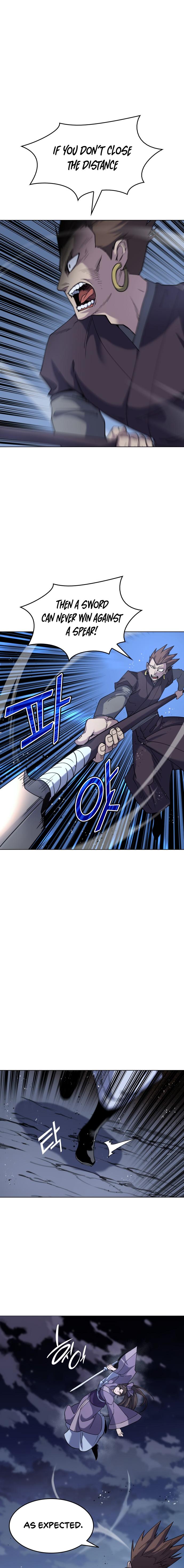 Tale of a Scribe Who Retires to the Countryside - Chapter 21 Page 11