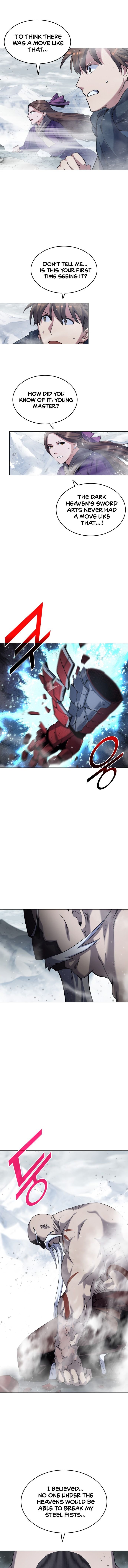 Tale of a Scribe Who Retires to the Countryside - Chapter 27 Page 18