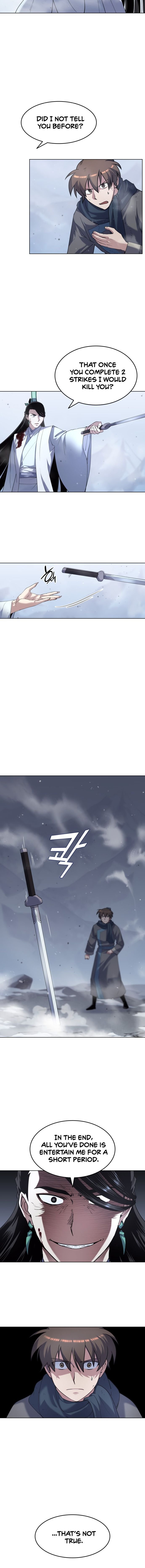 Tale of a Scribe Who Retires to the Countryside - Chapter 31 Page 4