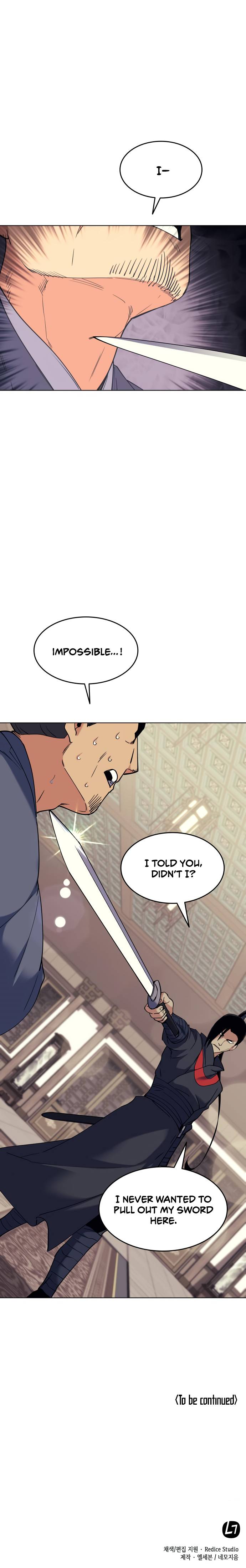 Tale of a Scribe Who Retires to the Countryside - Chapter 58 Page 22