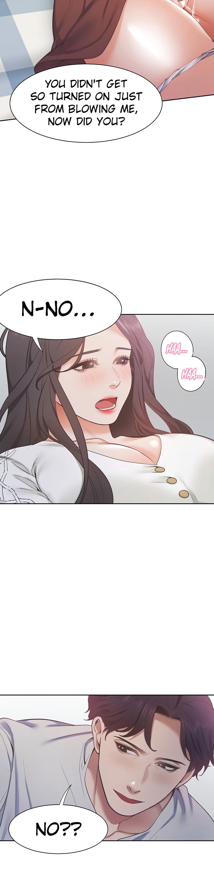 Thirst - Chapter 19 Page 30