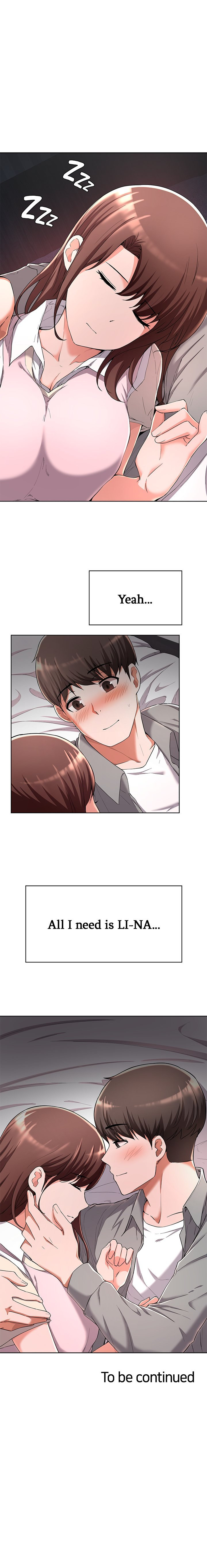 Escape Loser - Chapter 23 Page 9