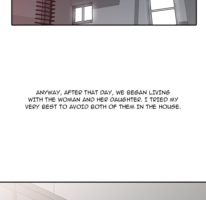 Revenge to Love - Chapter 1 Page 49