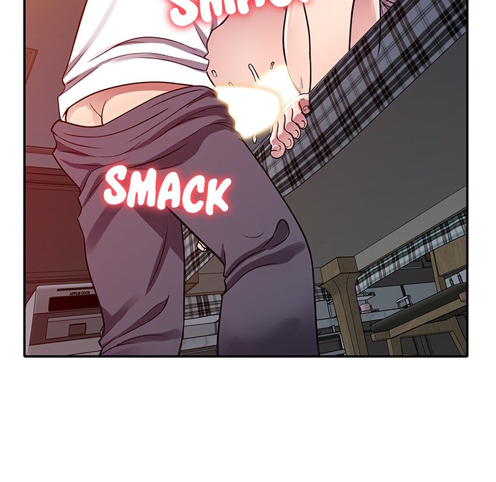 Revenge to Love - Chapter 11 Page 131