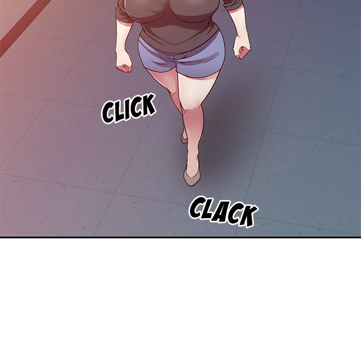 Revenge to Love - Chapter 15 Page 18