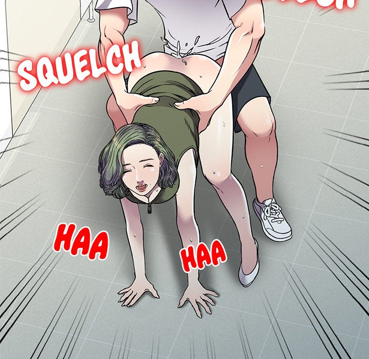 Revenge to Love - Chapter 15 Page 7