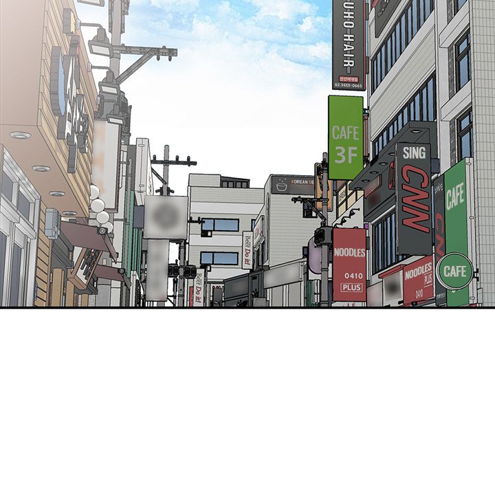 Revenge to Love - Chapter 15 Page 98