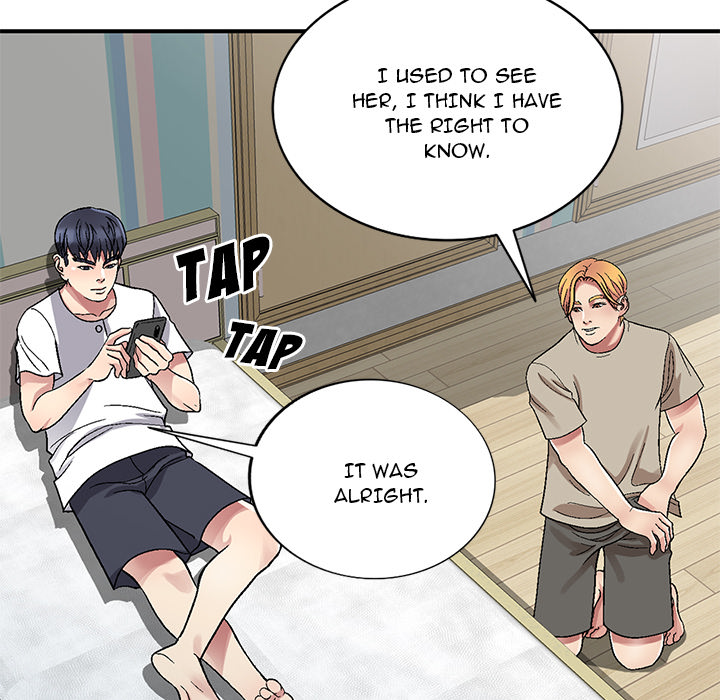 Revenge to Love - Chapter 2 Page 89