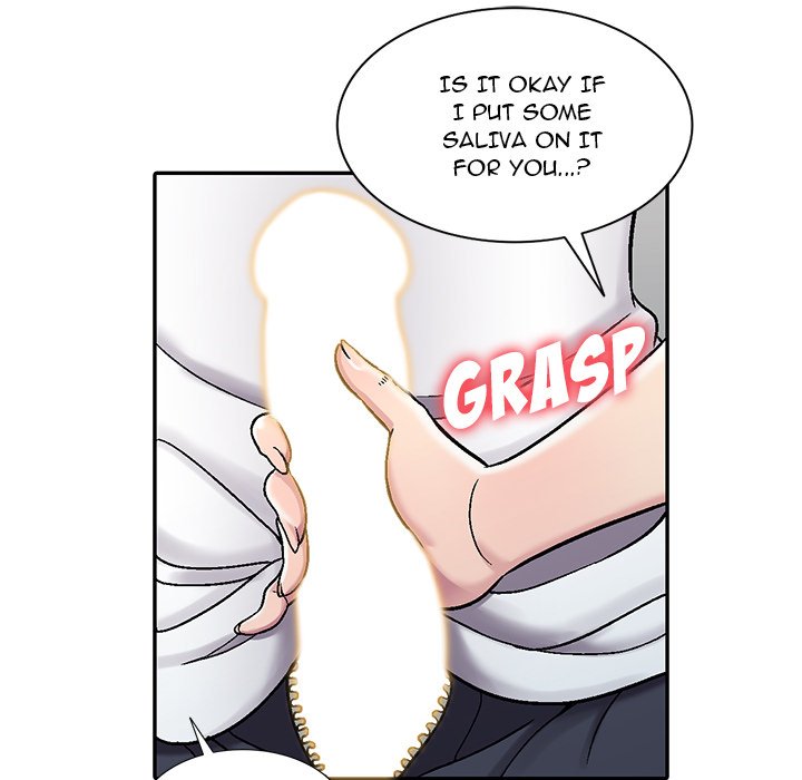 Revenge to Love - Chapter 3 Page 19