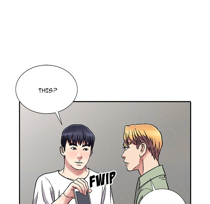 Revenge to Love - Chapter 3 Page 62