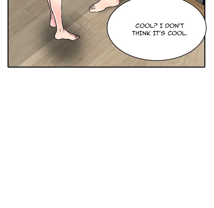 Revenge to Love - Chapter 5 Page 19