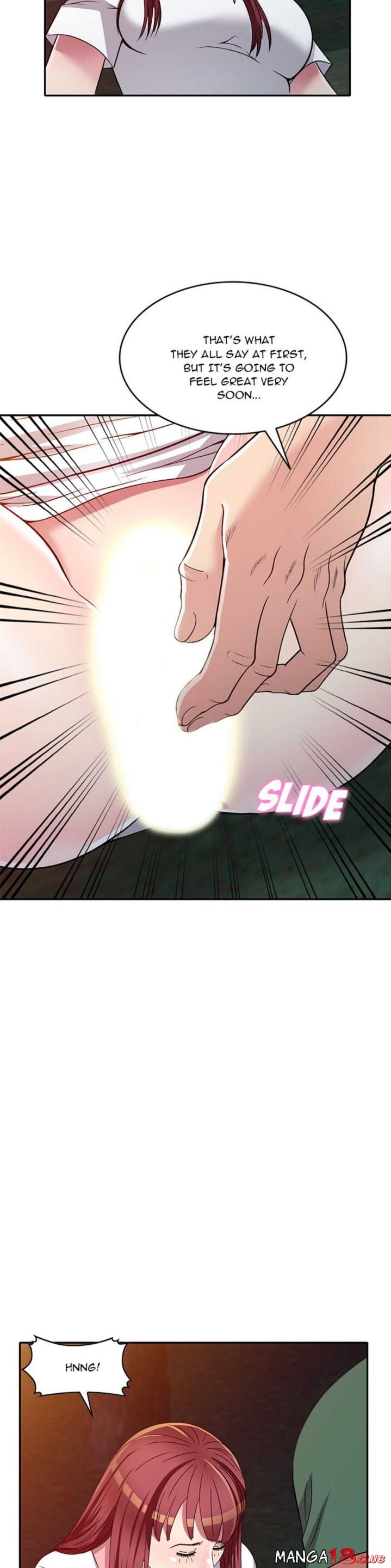 Revenge to Love - Chapter 9 Page 15