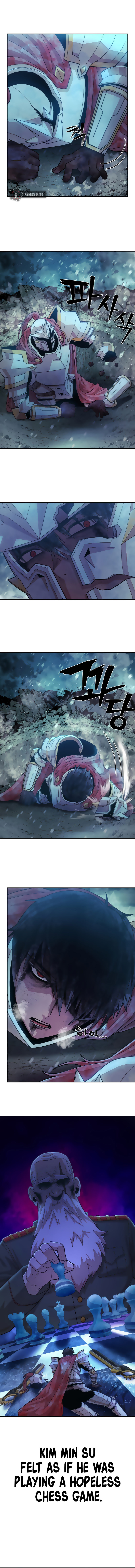 Hero Has Returned - Chapter 27 Page 9