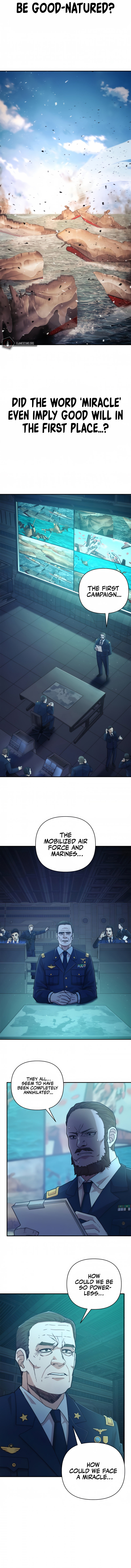 Hero Has Returned - Chapter 28 Page 9