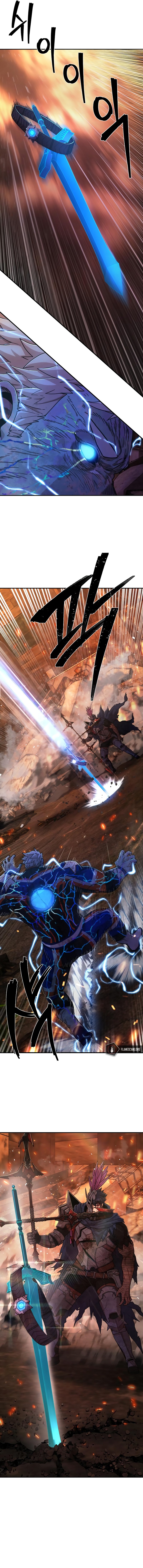 Hero Has Returned - Chapter 74 Page 23