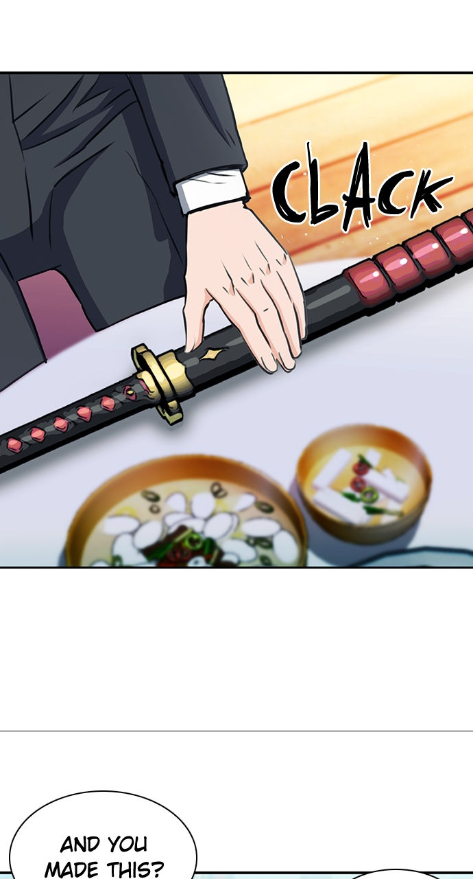 Seoul Station Druid - Chapter 103 Page 46