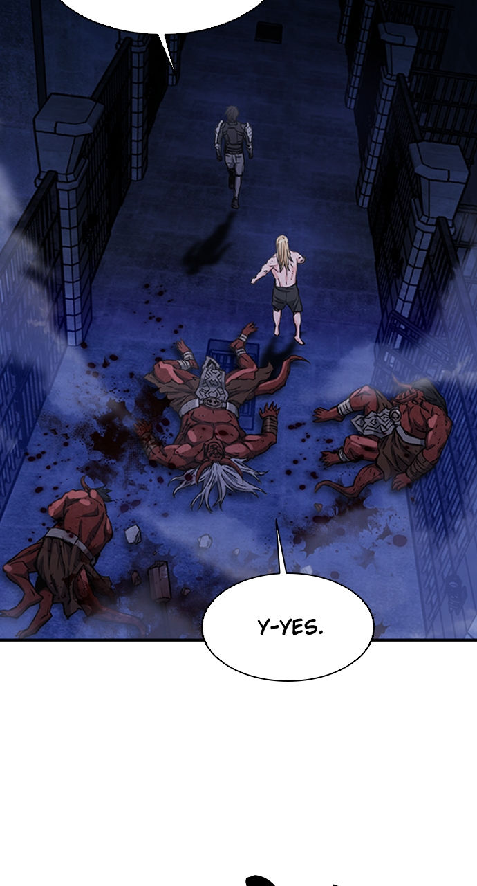 Seoul Station Druid - Chapter 105 Page 64