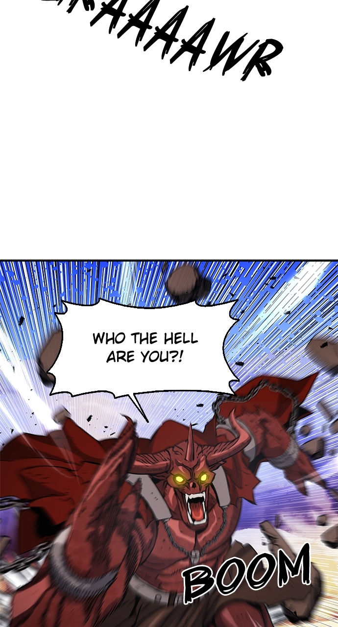 Seoul Station Druid - Chapter 106 Page 69