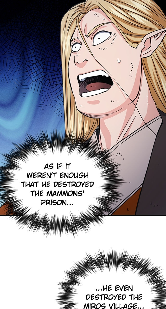 Seoul Station Druid - Chapter 107 Page 12