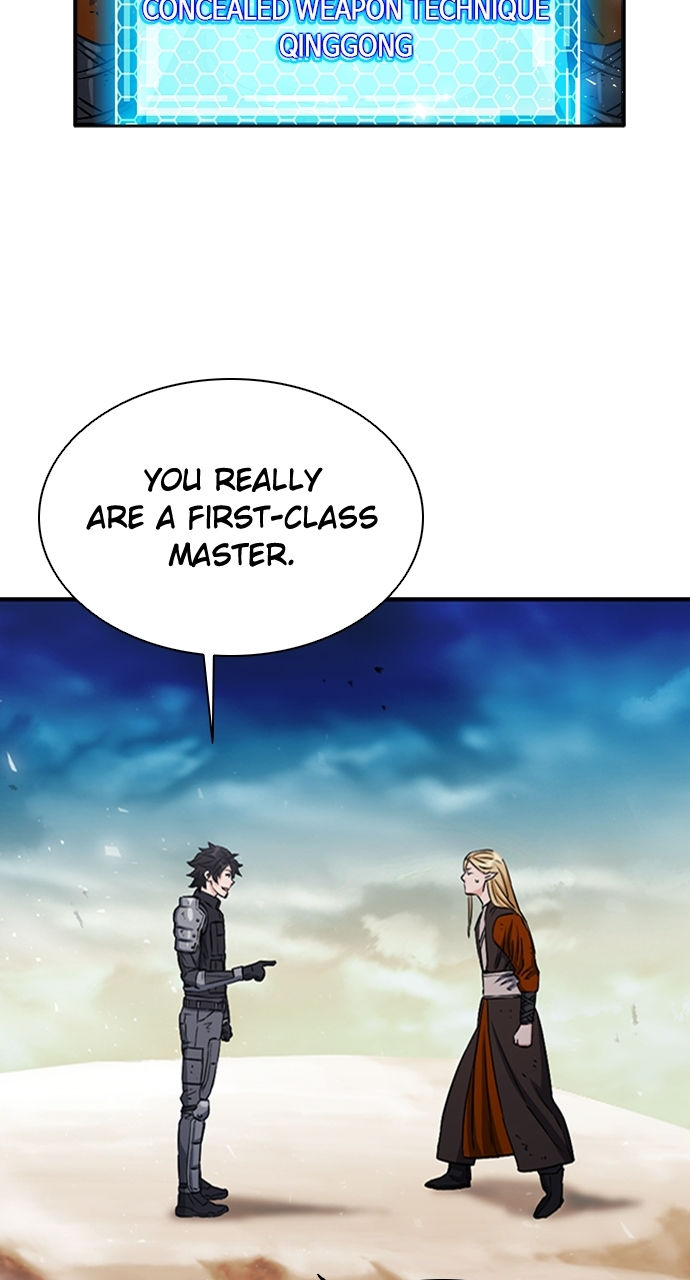 Seoul Station Druid - Chapter 107 Page 16