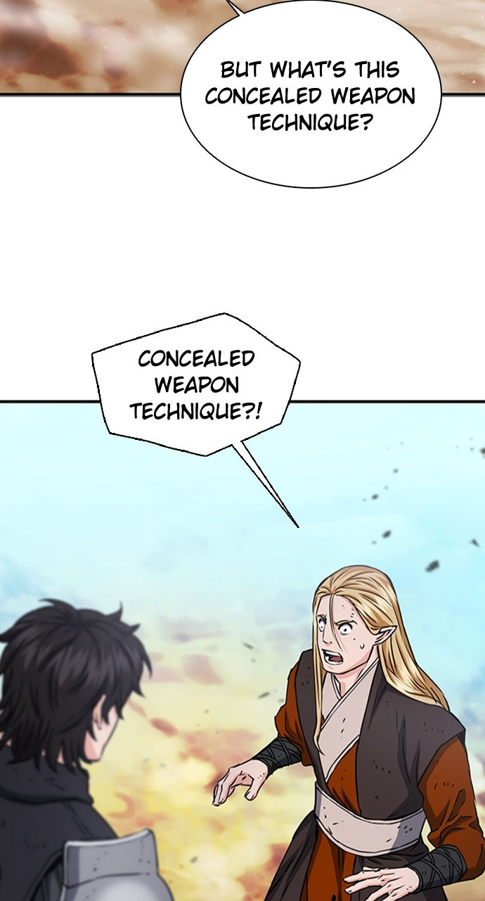 Seoul Station Druid - Chapter 107 Page 17