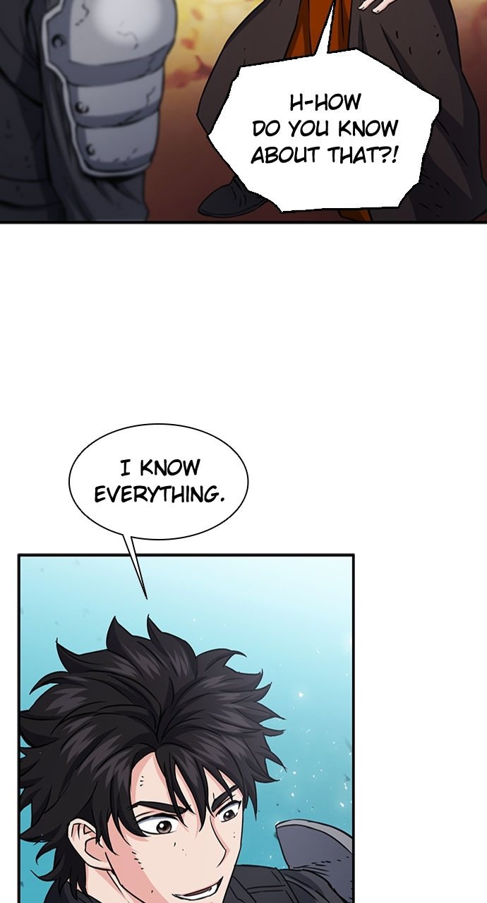 Seoul Station Druid - Chapter 107 Page 18