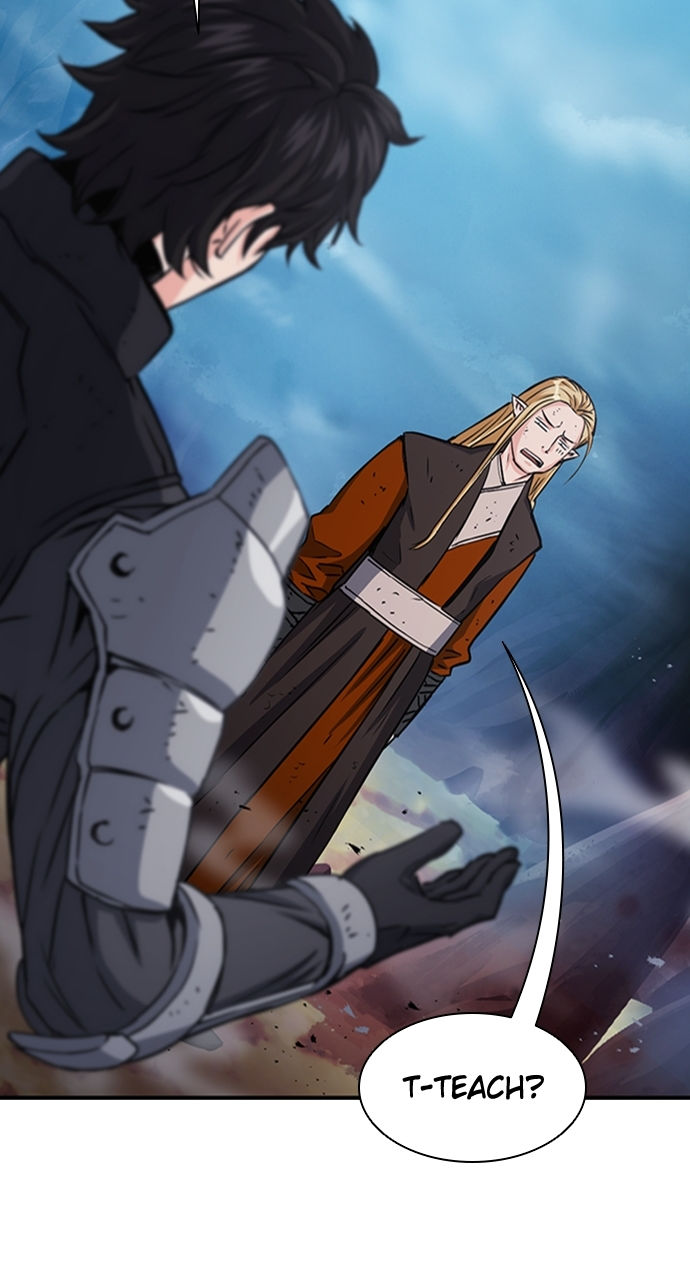 Seoul Station Druid - Chapter 107 Page 25