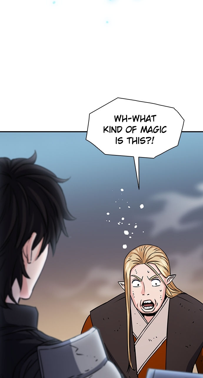 Seoul Station Druid - Chapter 107 Page 30