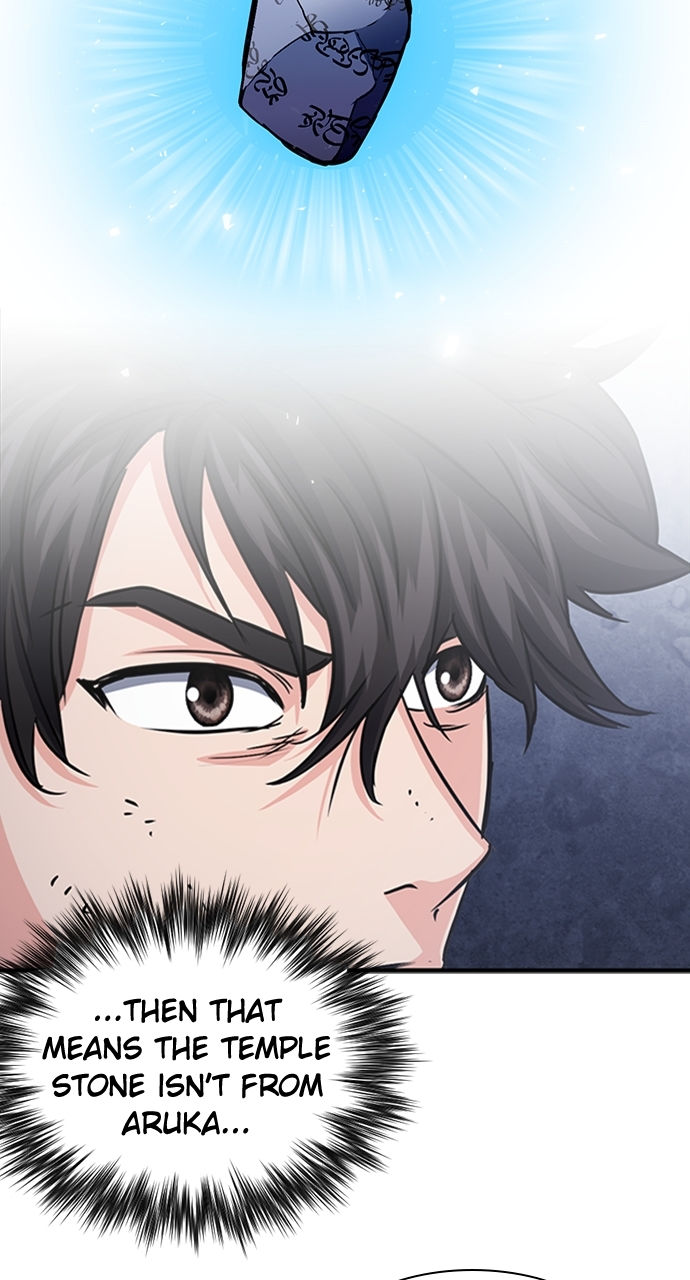 Seoul Station Druid - Chapter 107 Page 35